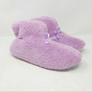 MSR Imports Women’s Bootie Slippers Size L (8-9)